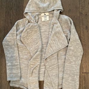 Abercrombie Kids Girls sweater